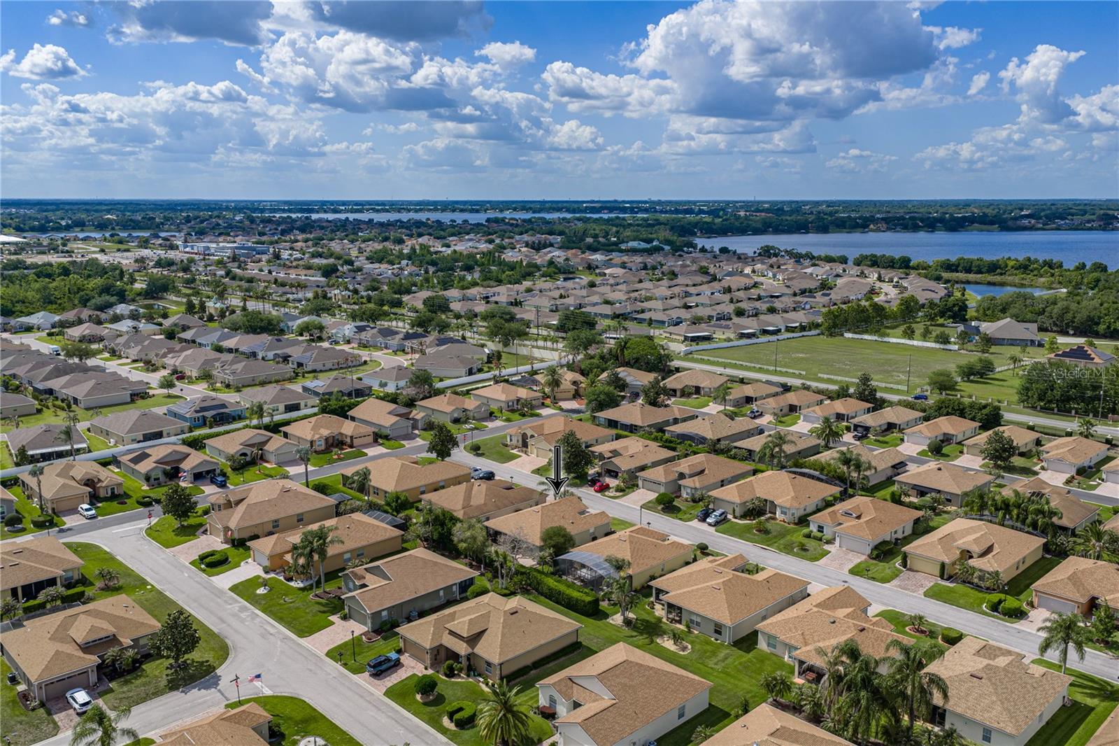 4489 STRATHMORE DR, LAKE WALES, FL, 33859