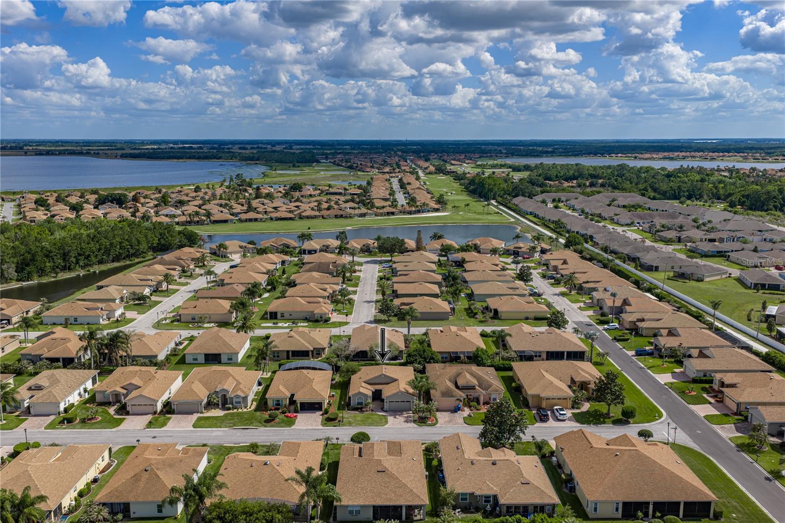 4489 STRATHMORE DR, LAKE WALES, FL, 33859