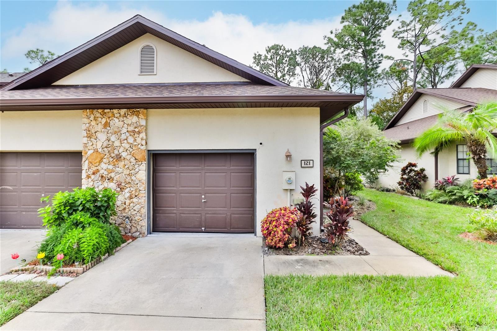 121 DOVECOTE LN, DAYTONA BEACH, FL, 32114