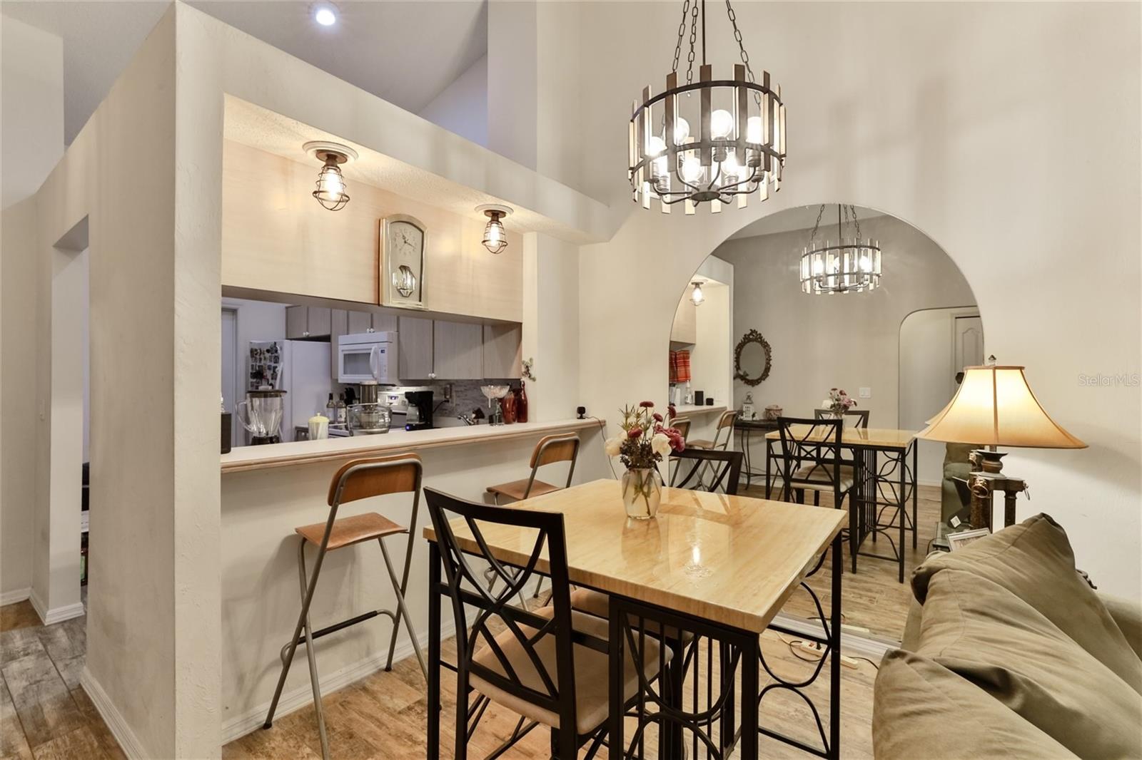 121 DOVECOTE LN, DAYTONA BEACH, FL, 32114