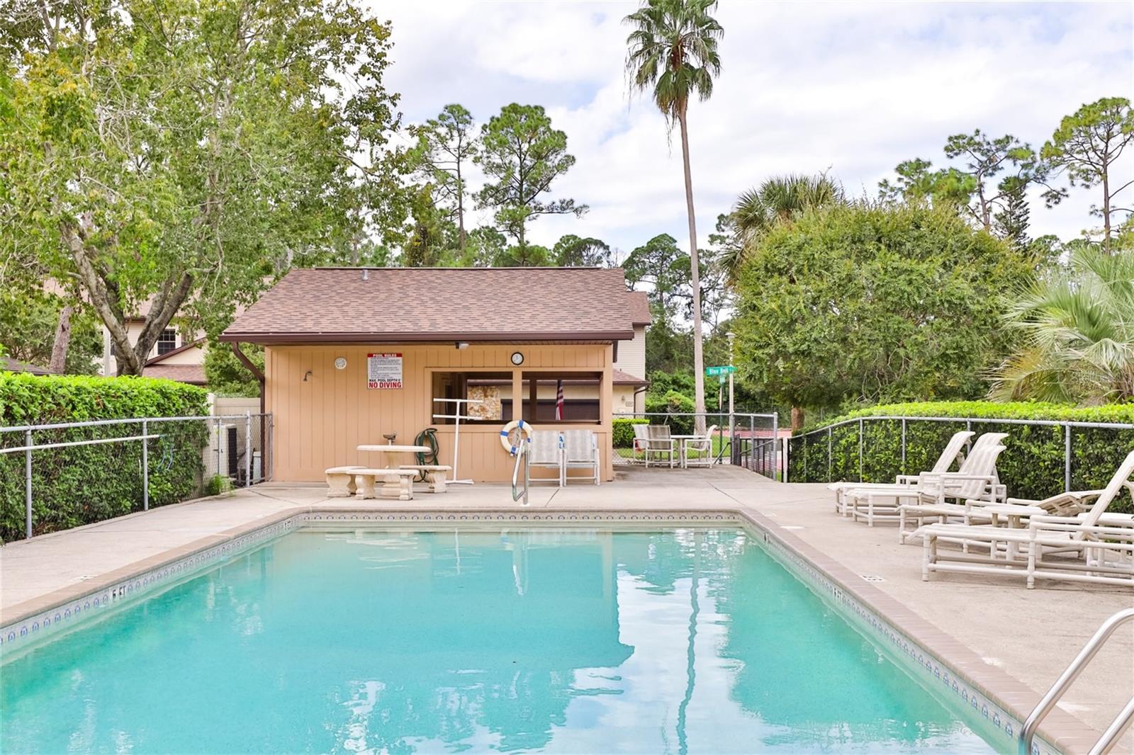 121 DOVECOTE LN, DAYTONA BEACH, FL, 32114