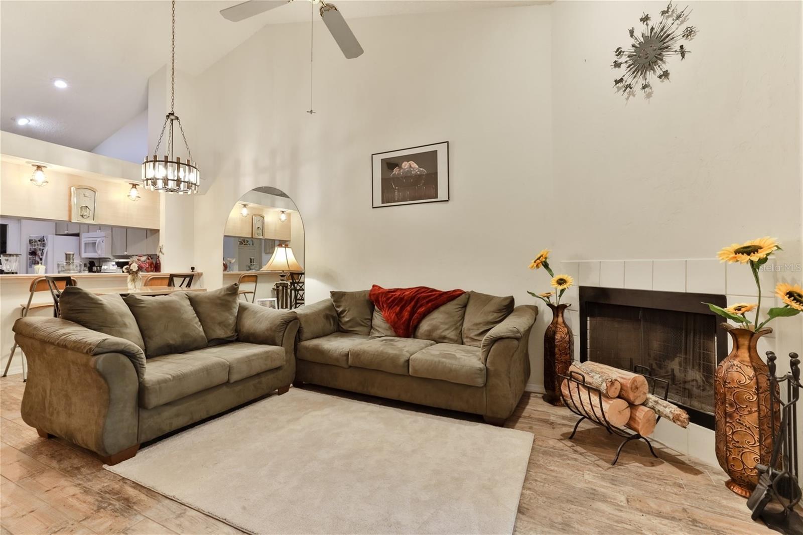 121 DOVECOTE LN, DAYTONA BEACH, FL, 32114