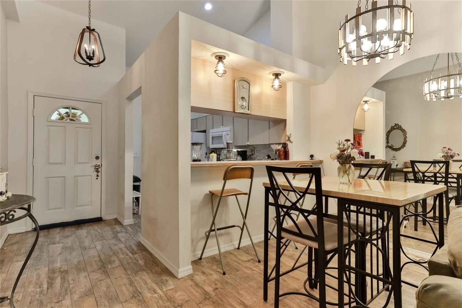 121 DOVECOTE LN, DAYTONA BEACH, FL, 32114