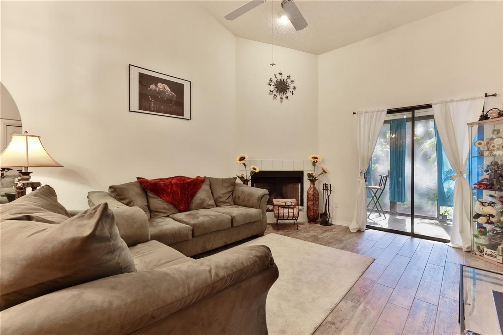 121 DOVECOTE LN, DAYTONA BEACH, FL, 32114