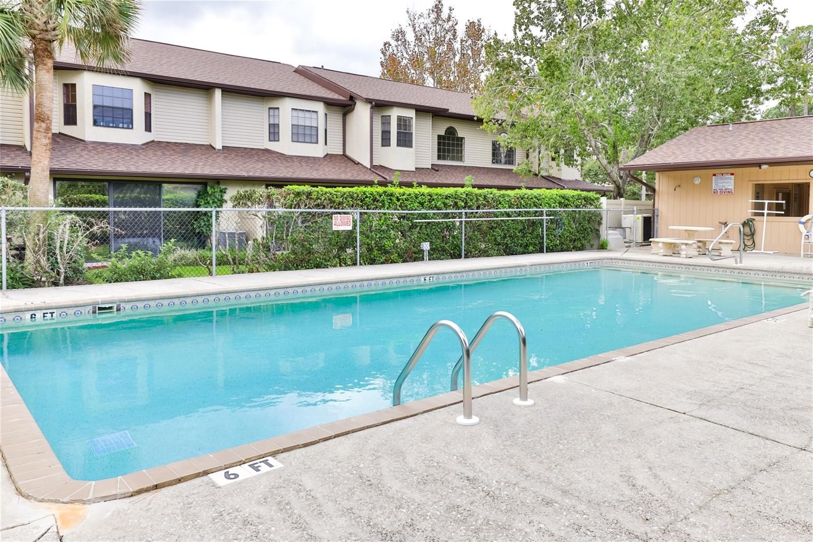 121 DOVECOTE LN, DAYTONA BEACH, FL, 32114