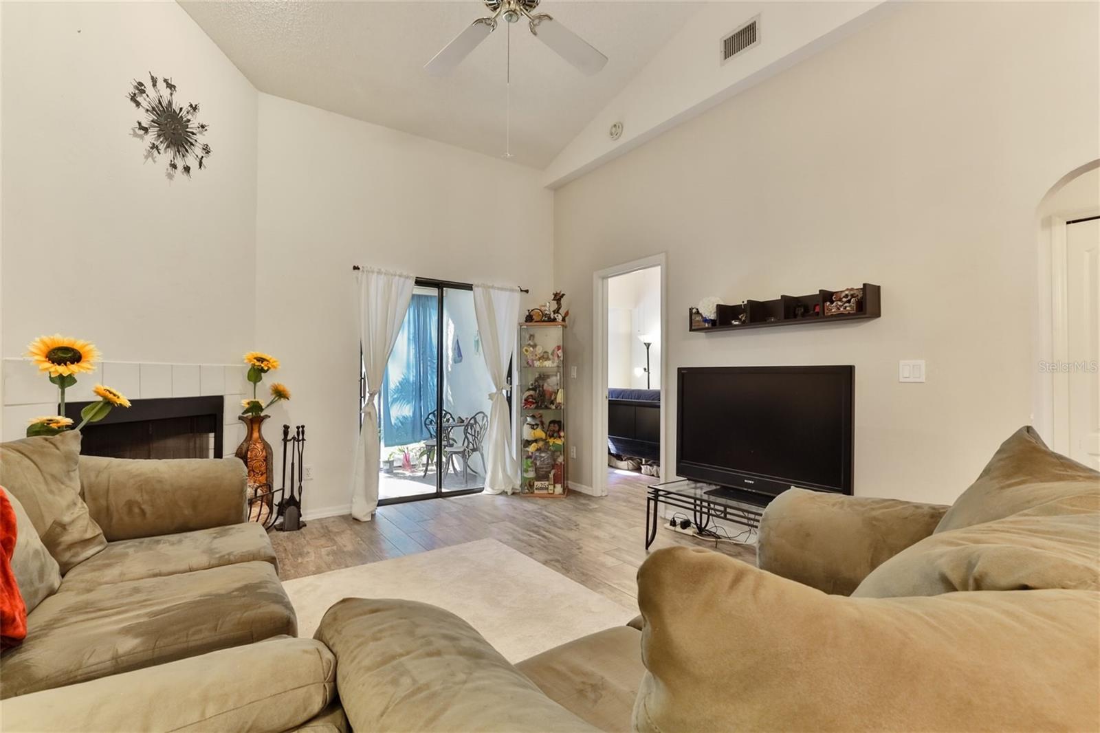 121 DOVECOTE LN, DAYTONA BEACH, FL, 32114