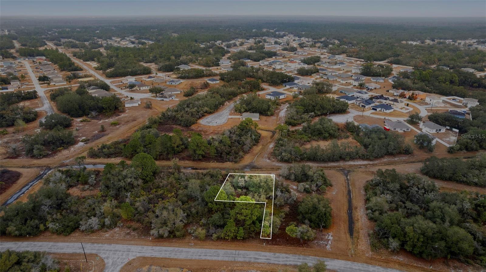 1519 MEDITERRANEAN DR, POINCIANA, FL, 34759