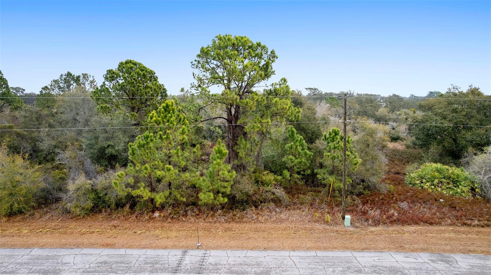 1519 MEDITERRANEAN DR, POINCIANA, FL, 34759