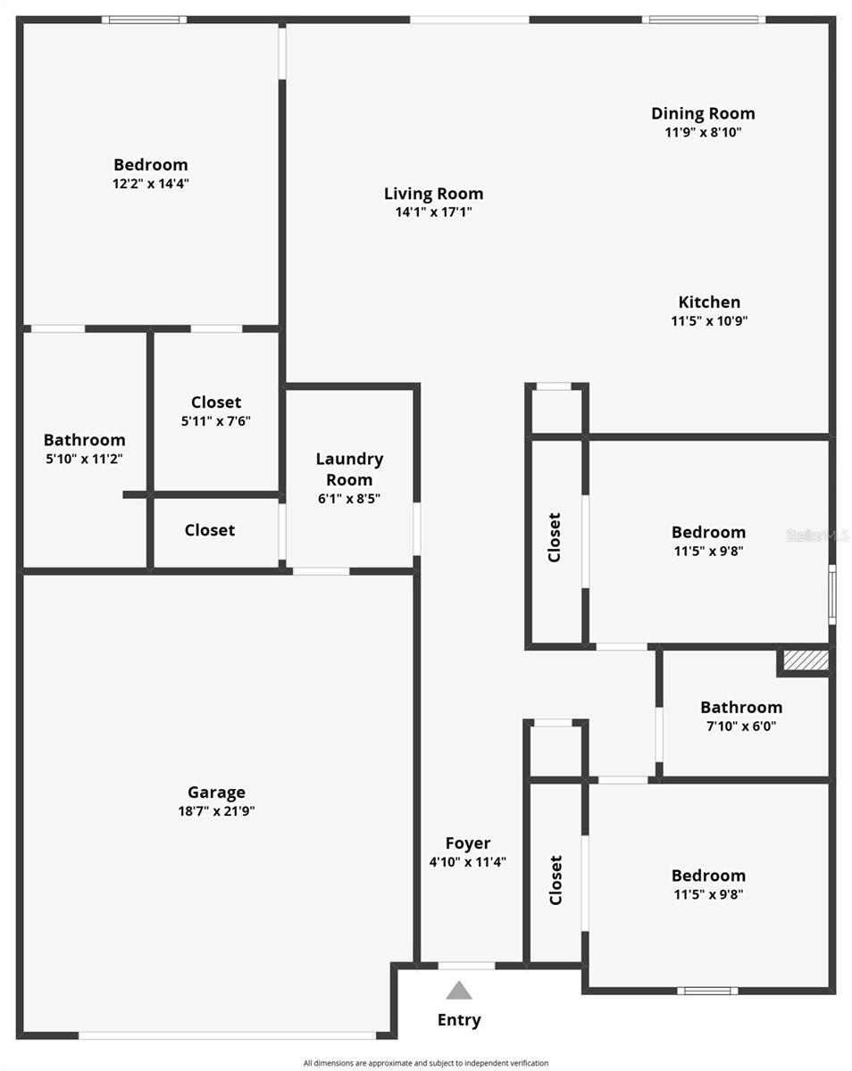 663 FAIRVIEW AVE, HAINES CITY, FL, 33844