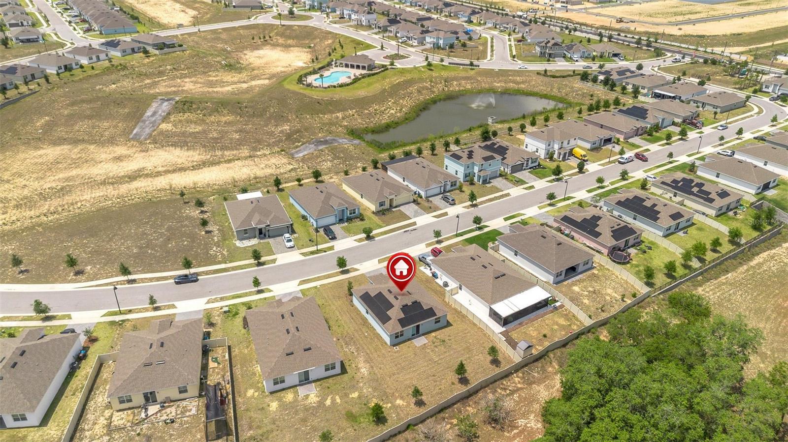 663 FAIRVIEW AVE, HAINES CITY, FL, 33844