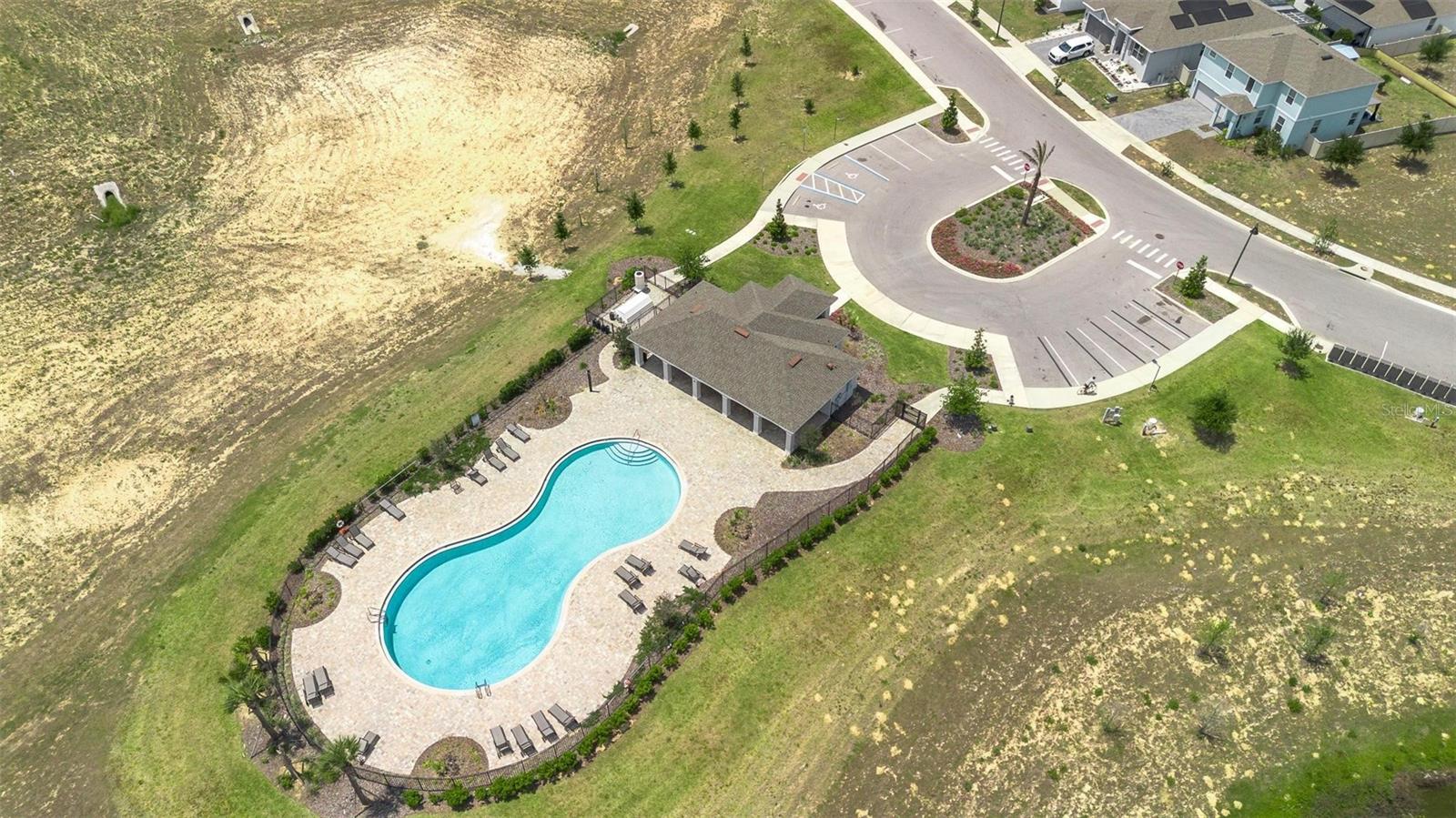 663 FAIRVIEW AVE, HAINES CITY, FL, 33844