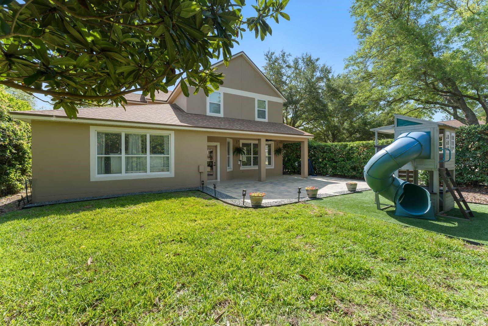 611 BROOKFIELD TER, DELAND, FL, 32724