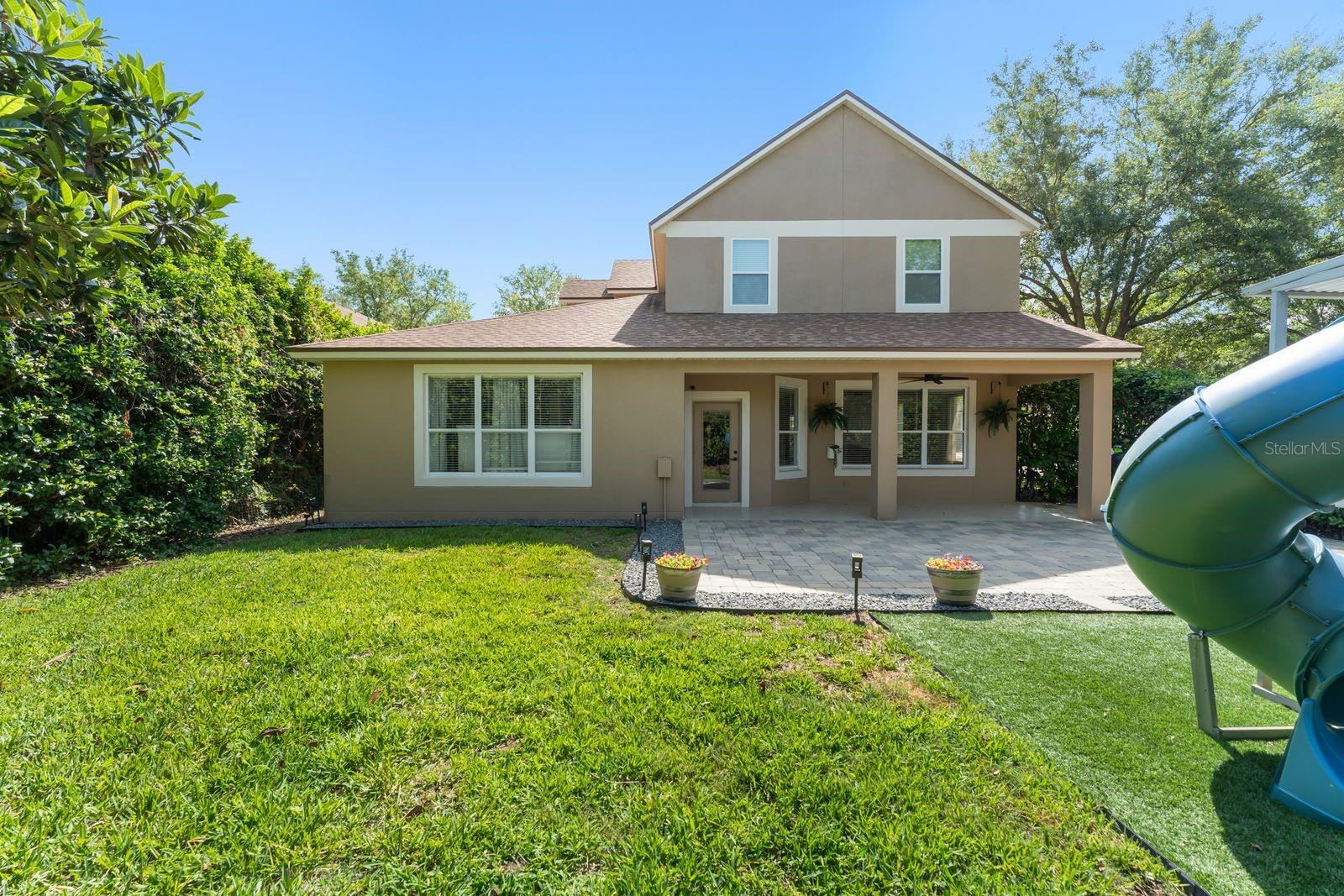 611 BROOKFIELD TER, DELAND, FL, 32724