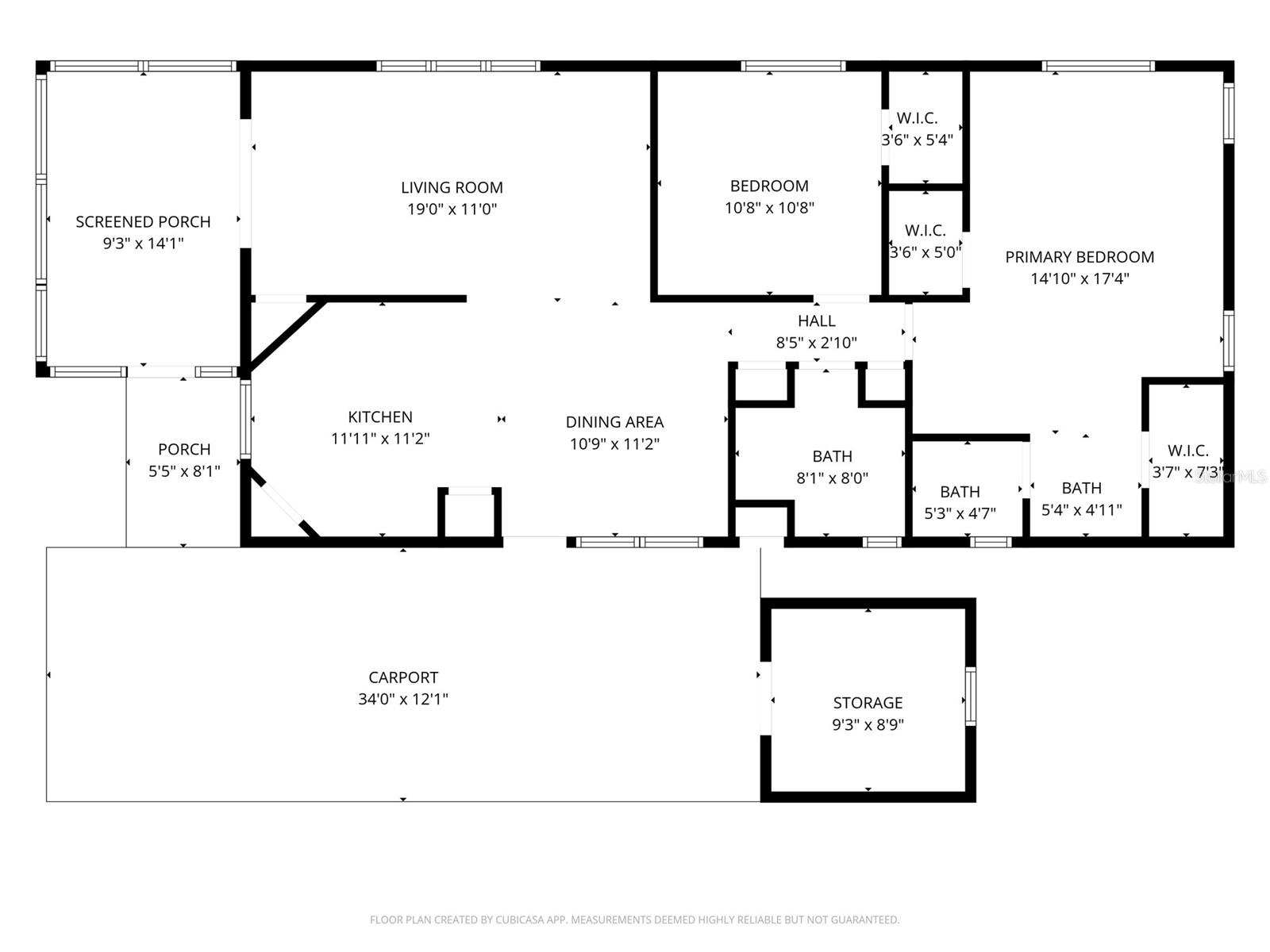 53 KONO CIR, LEESBURG, FL, 34788