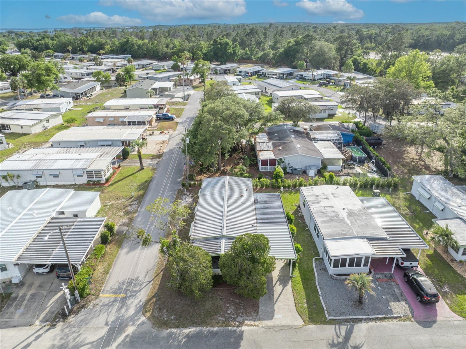 53 KONO CIR, LEESBURG, FL, 34788