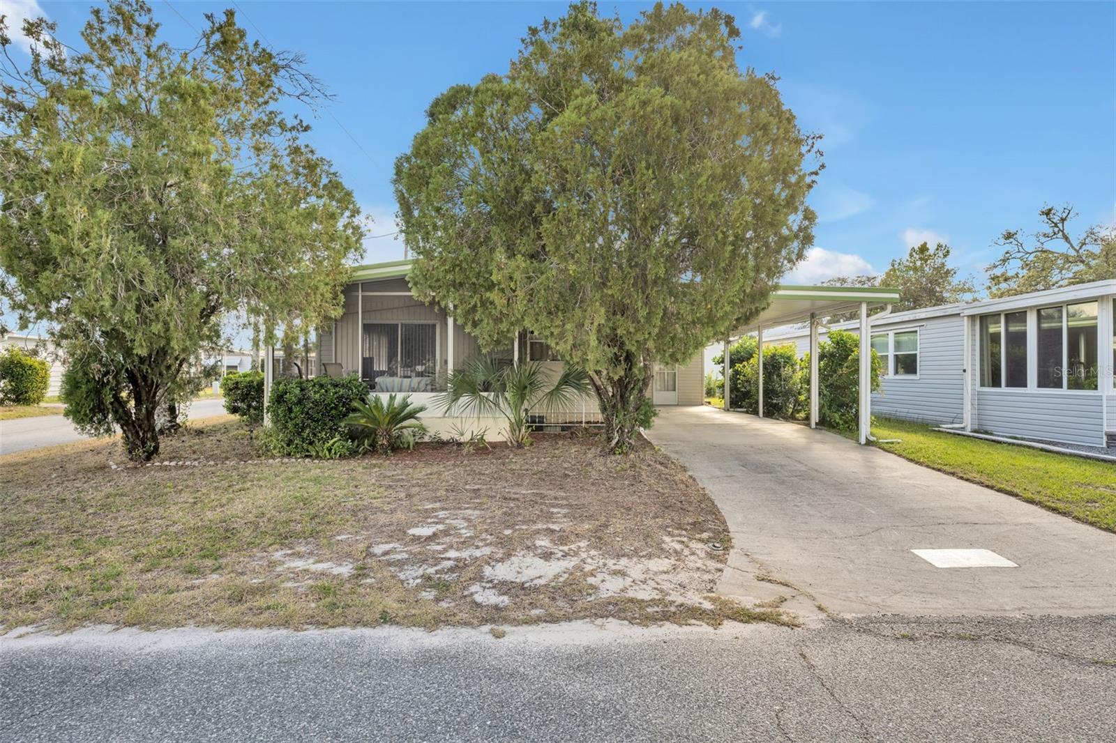 53 KONO CIR, LEESBURG, FL, 34788