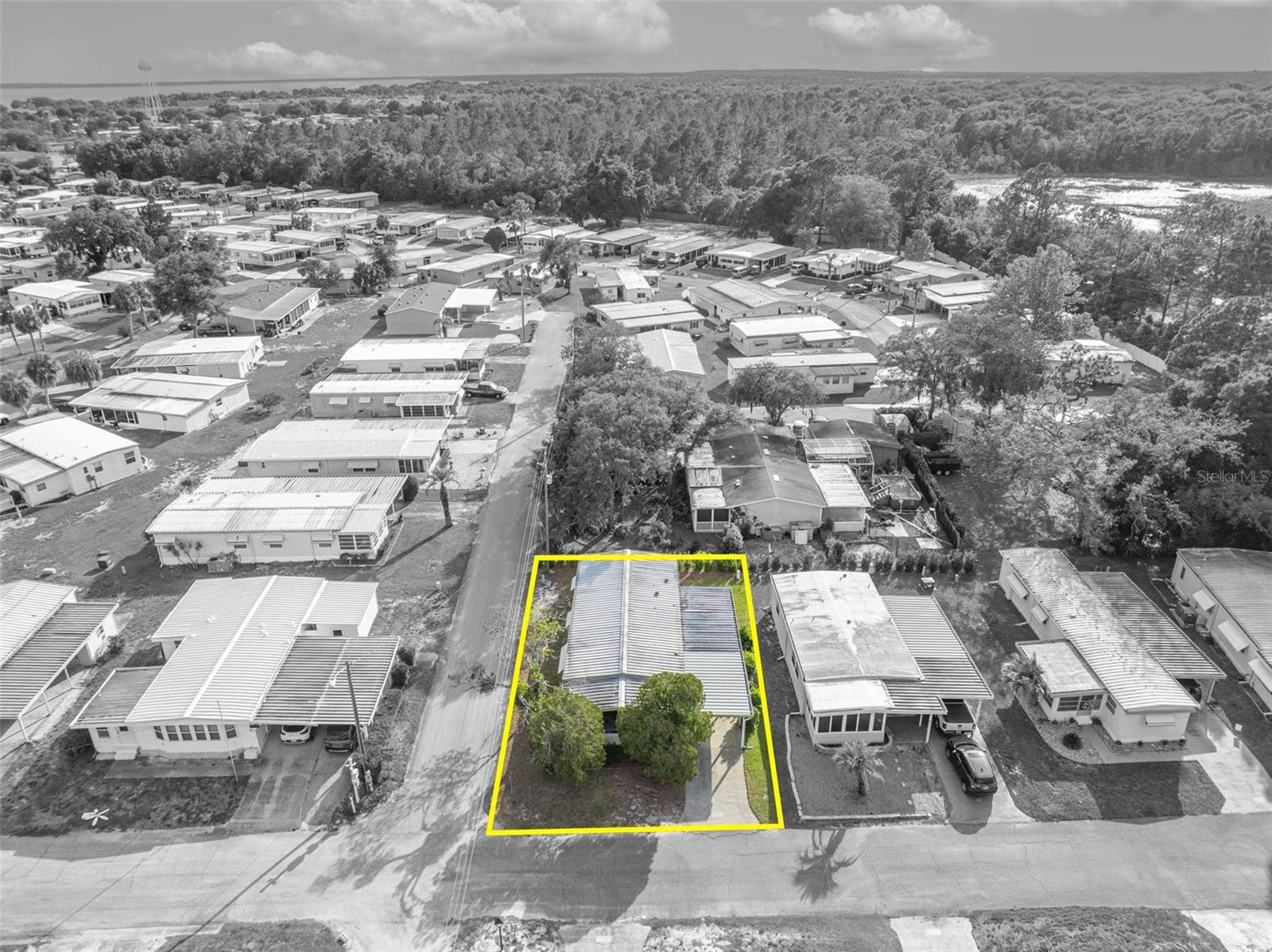 53 KONO CIR, LEESBURG, FL, 34788