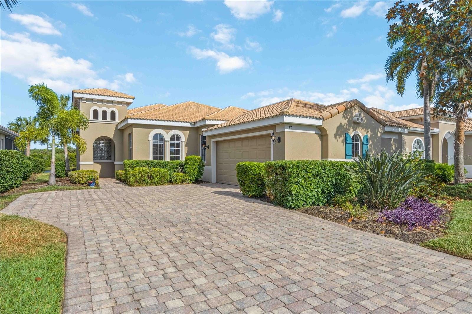170 CIPRIANI WAY, NORTH VENICE, FL, 34275
