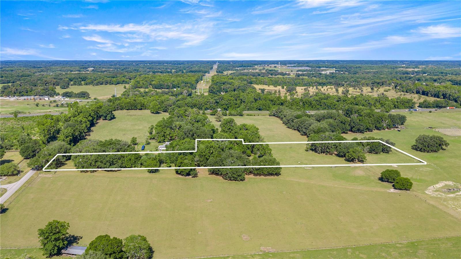 1075 NW 100TH ST, OCALA, FL, 34475