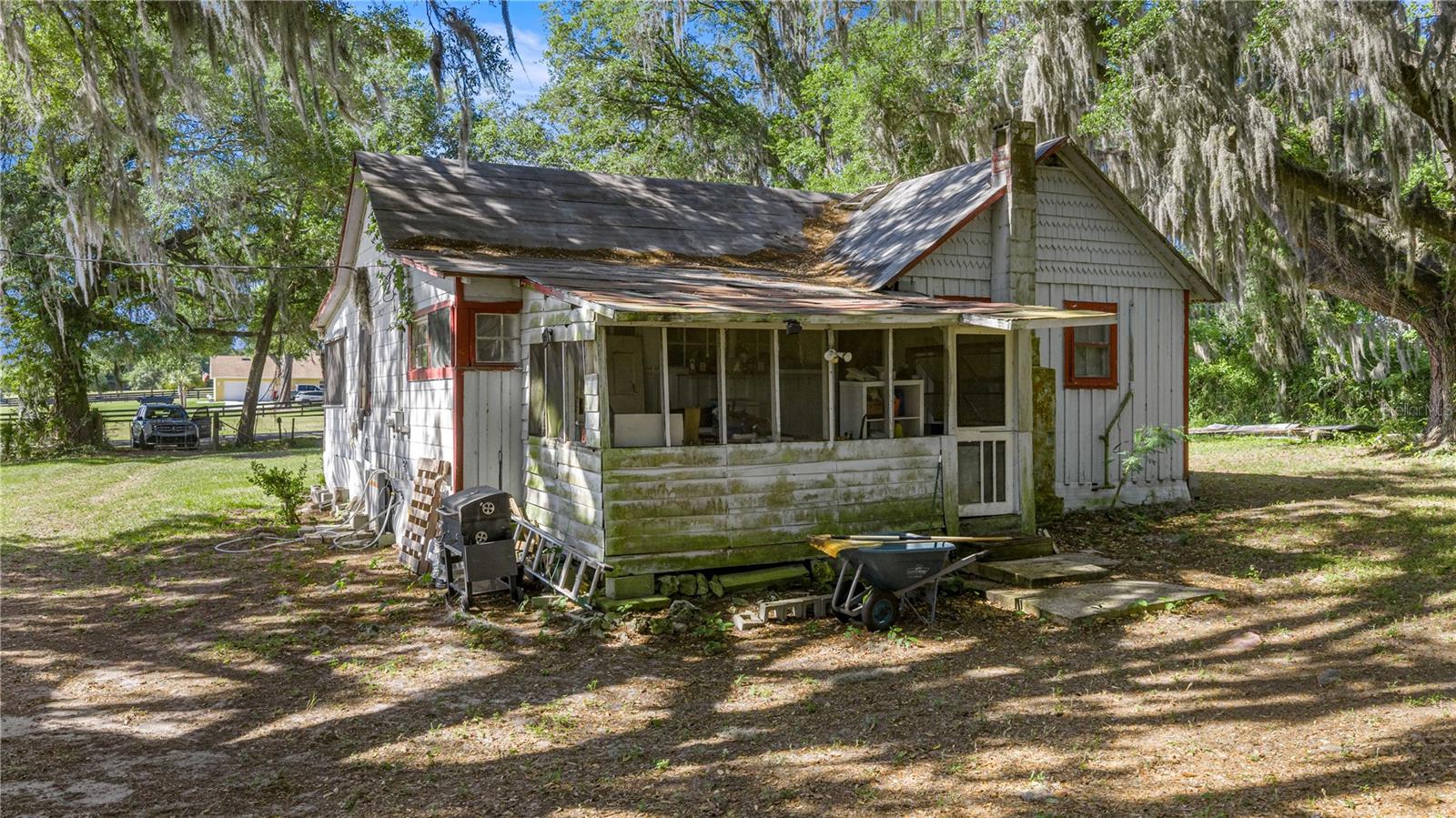 1075 NW 100TH ST, OCALA, FL, 34475