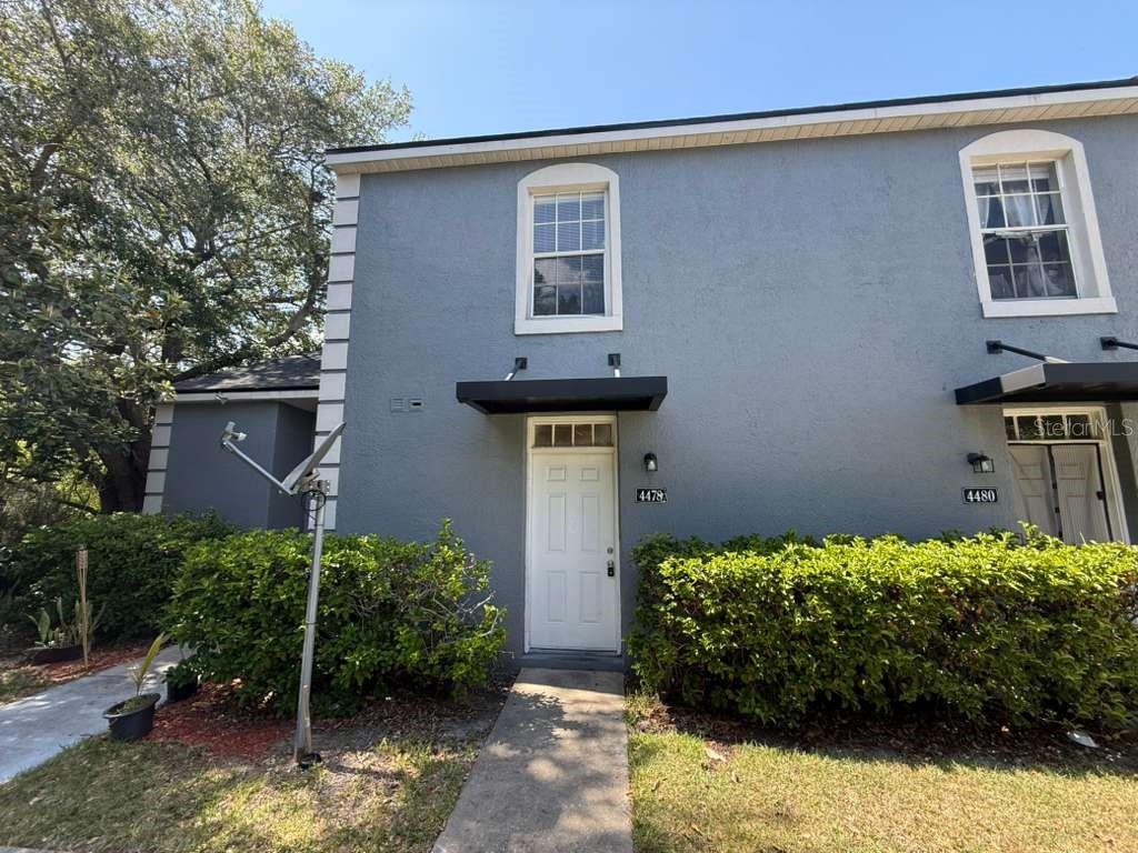 4478 SAINT GEORGES CT #A, KISSIMMEE, FL, 34746