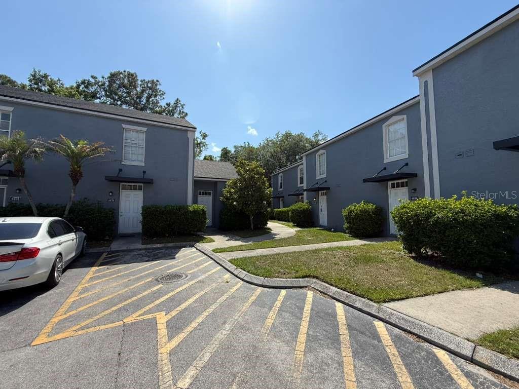 4478 SAINT GEORGES CT #A, KISSIMMEE, FL, 34746
