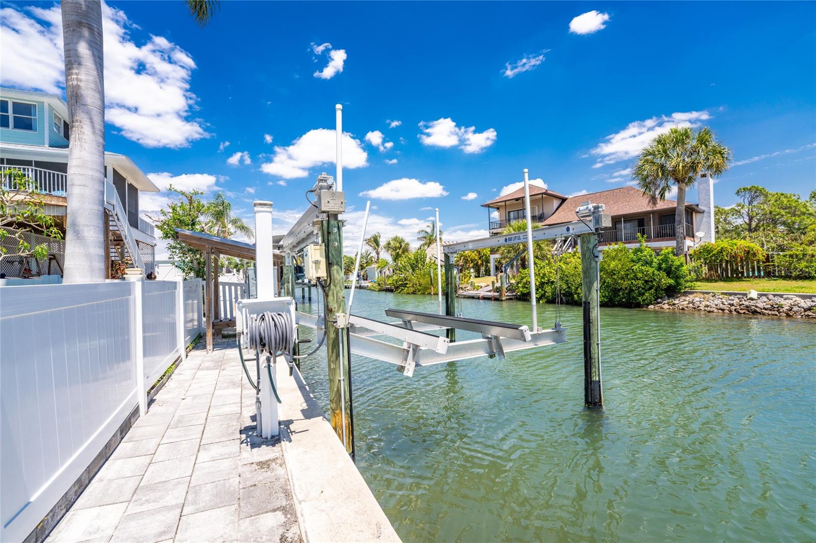 9290 PINE COVE DR, ENGLEWOOD, FL, 34224