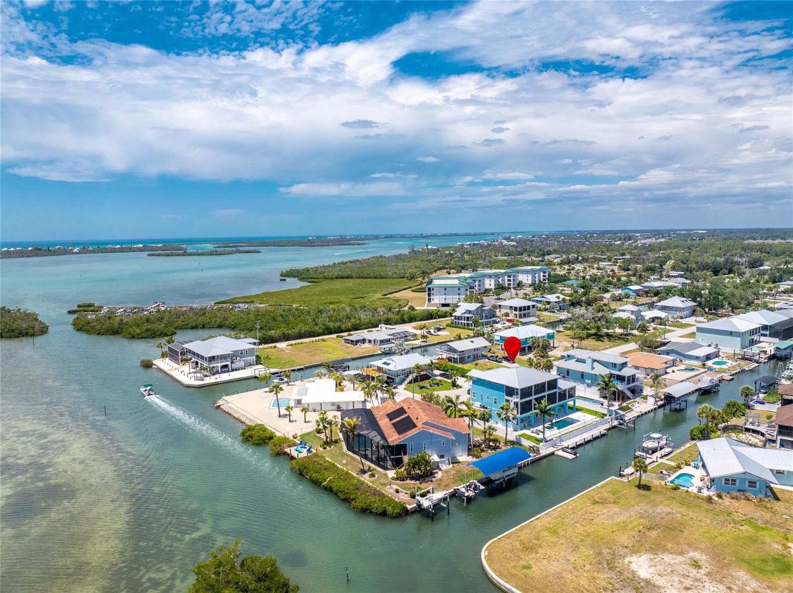 9290 PINE COVE DR, ENGLEWOOD, FL, 34224