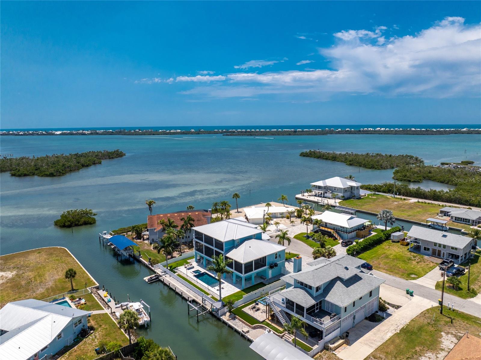 9290 PINE COVE DR, ENGLEWOOD, FL, 34224