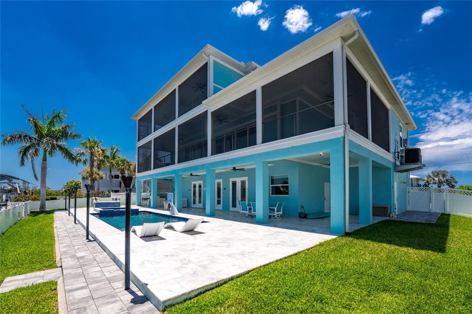 9290 PINE COVE DR, ENGLEWOOD, FL, 34224