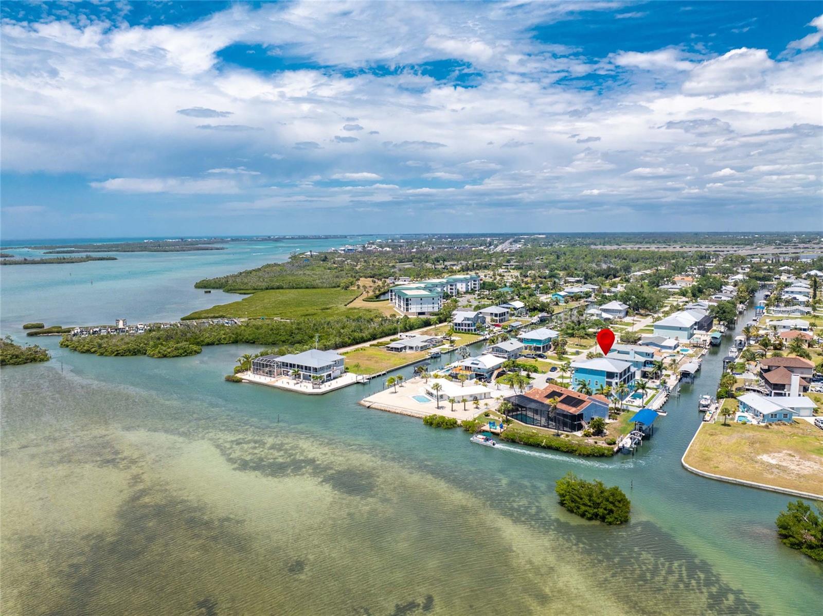 9290 PINE COVE DR, ENGLEWOOD, FL, 34224