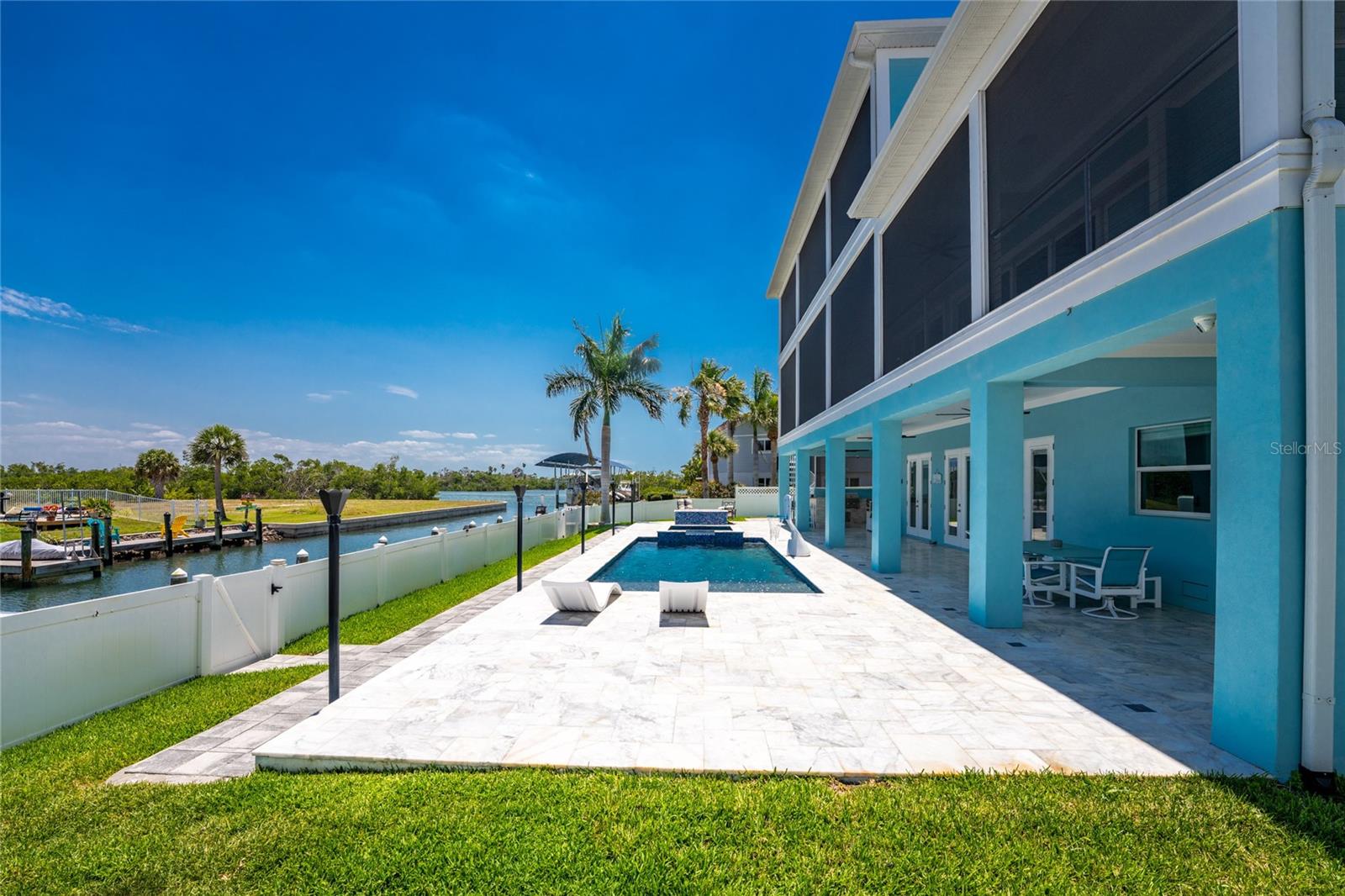 9290 PINE COVE DR, ENGLEWOOD, FL, 34224