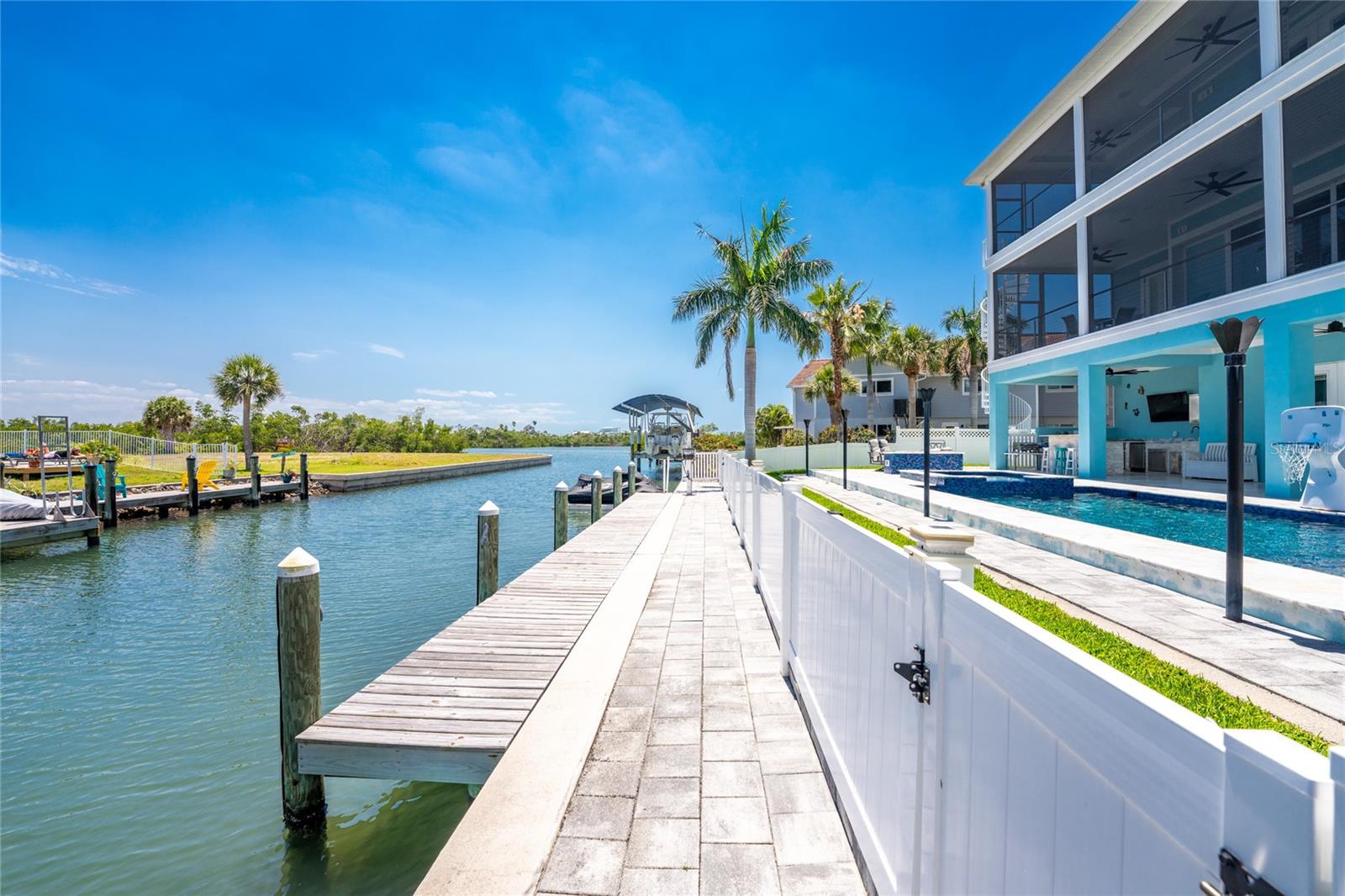 9290 PINE COVE DR, ENGLEWOOD, FL, 34224