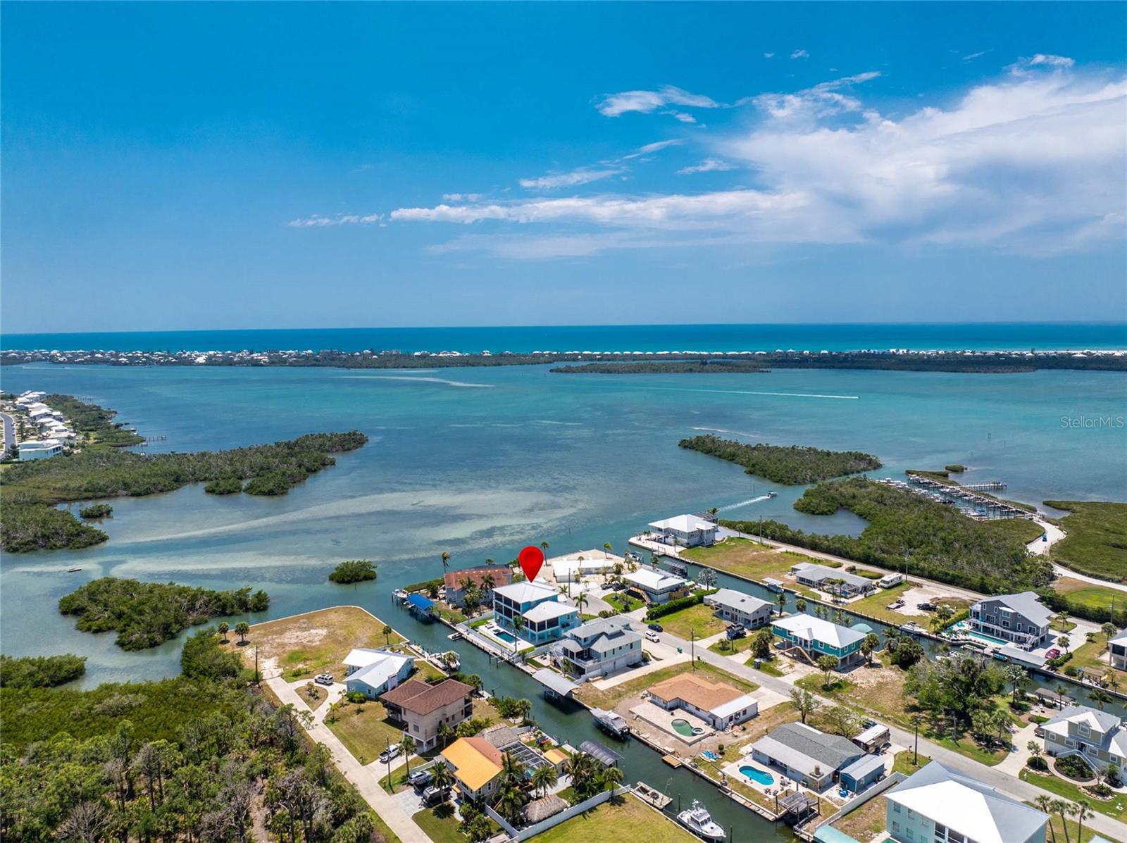 9290 PINE COVE DR, ENGLEWOOD, FL, 34224