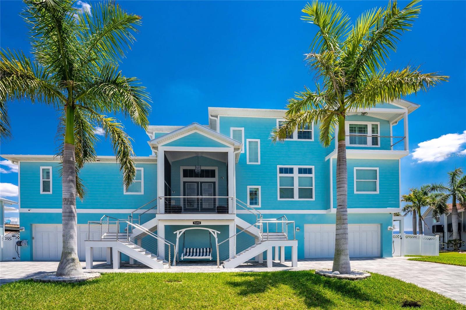 9290 PINE COVE DR, ENGLEWOOD, FL, 34224