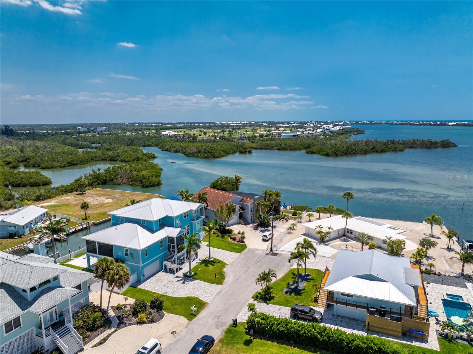 9290 PINE COVE DR, ENGLEWOOD, FL, 34224