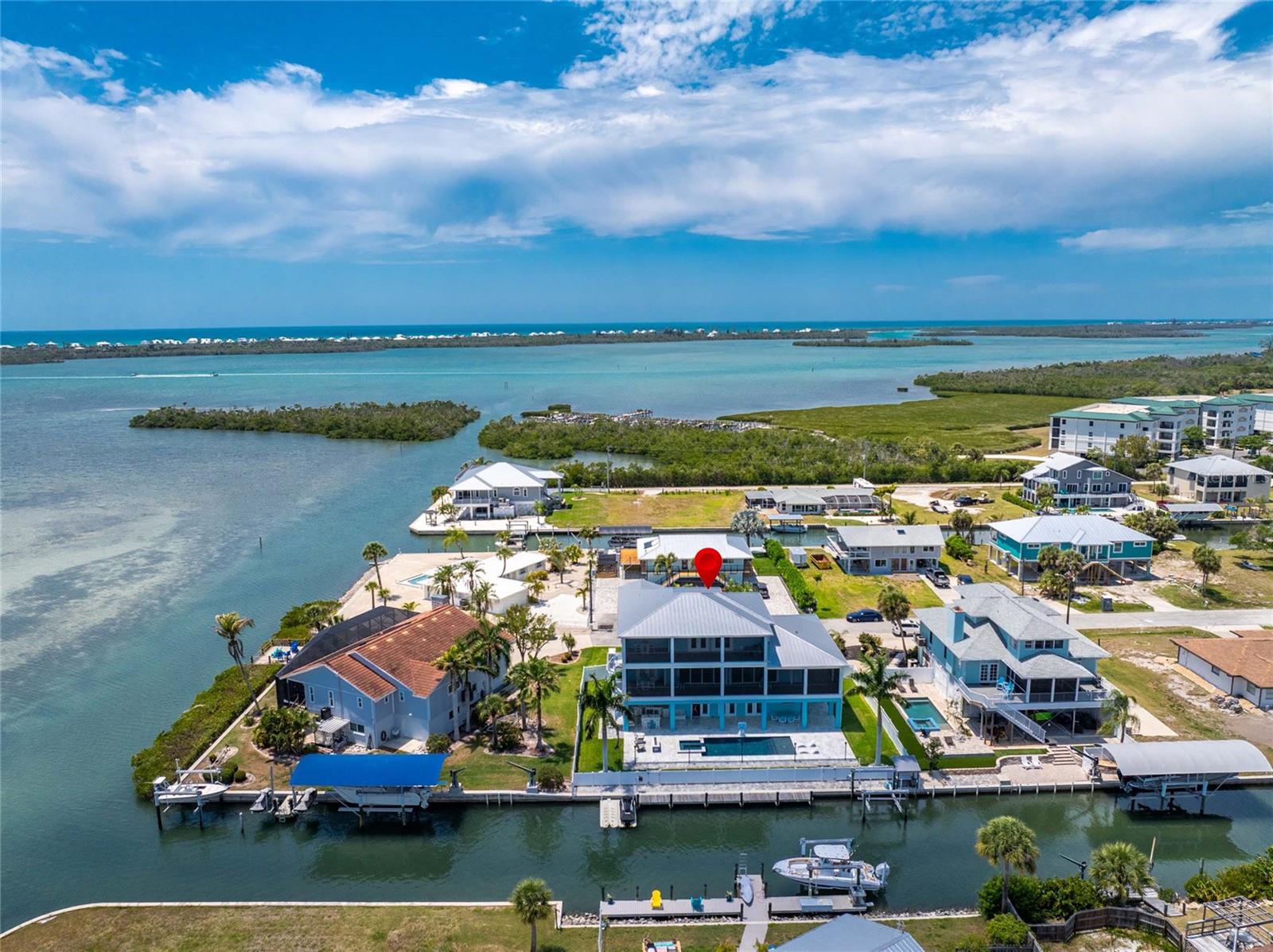 9290 PINE COVE DR, ENGLEWOOD, FL, 34224