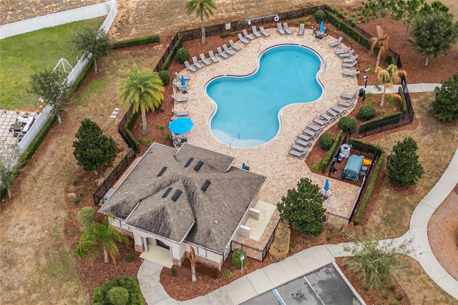 2309 DISTANT SUN TRL, KISSIMMEE, FL, 34747