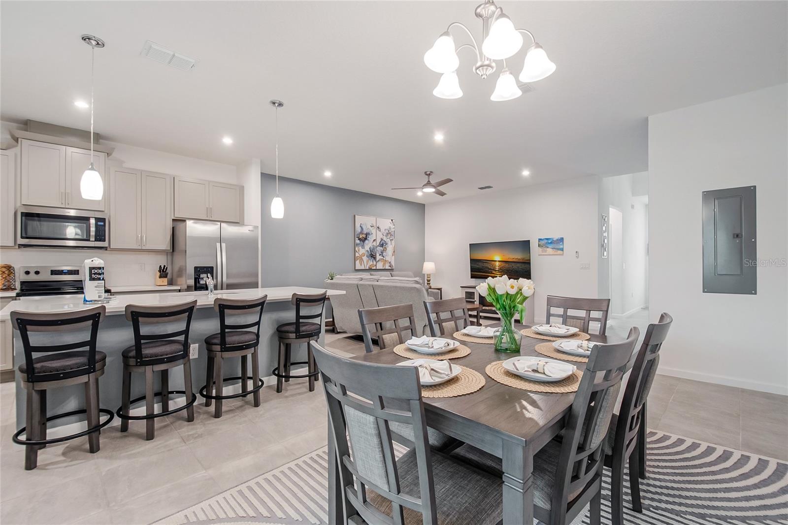 2309 DISTANT SUN TRL, KISSIMMEE, FL, 34747