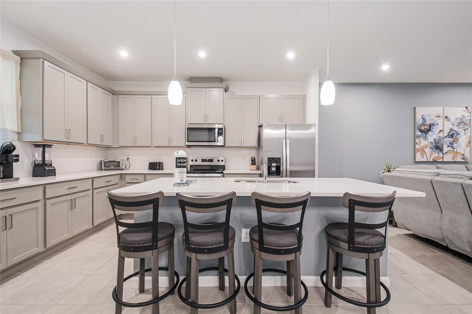 2309 DISTANT SUN TRL, KISSIMMEE, FL, 34747