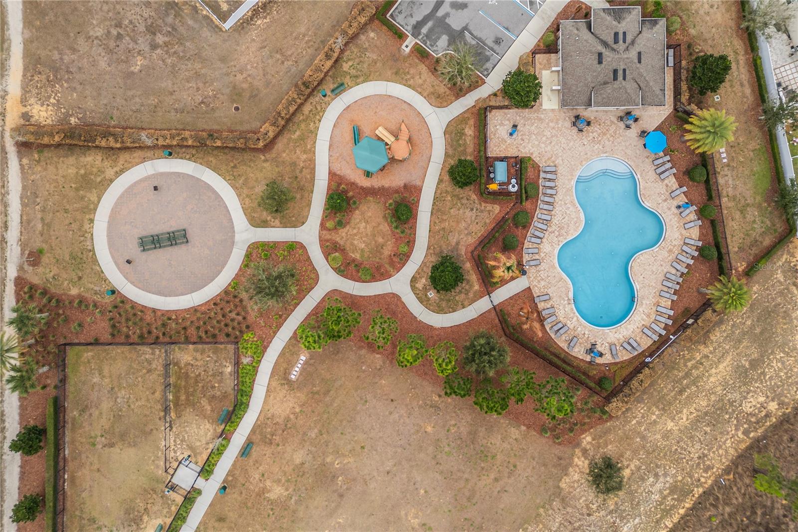 2309 DISTANT SUN TRL, KISSIMMEE, FL, 34747