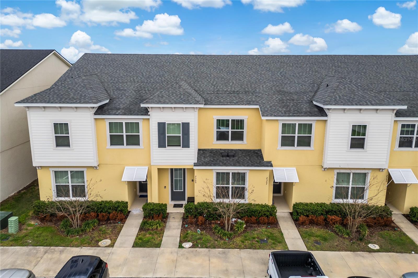 2309 DISTANT SUN TRL, KISSIMMEE, FL, 34747