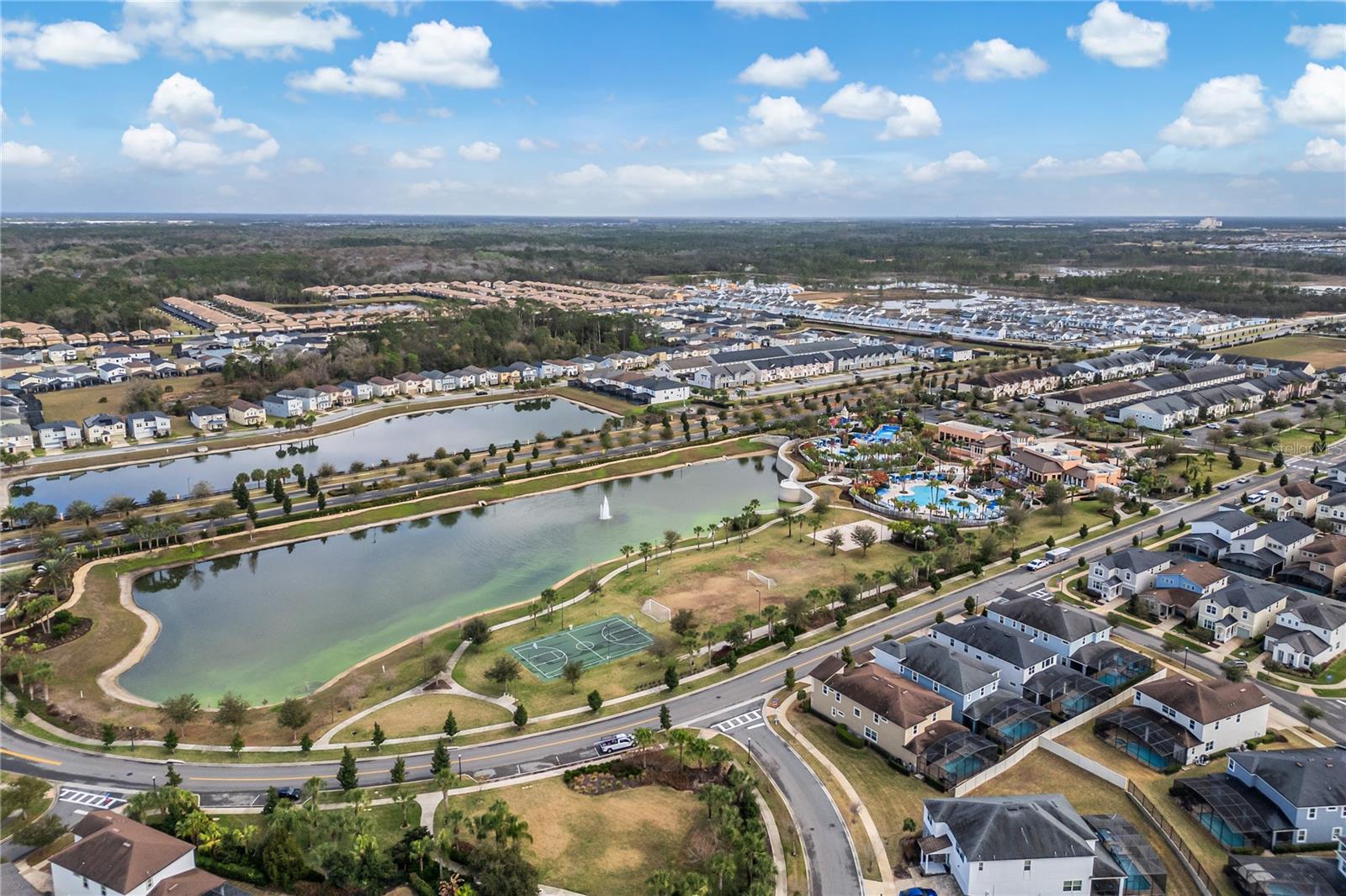 2309 DISTANT SUN TRL, KISSIMMEE, FL, 34747