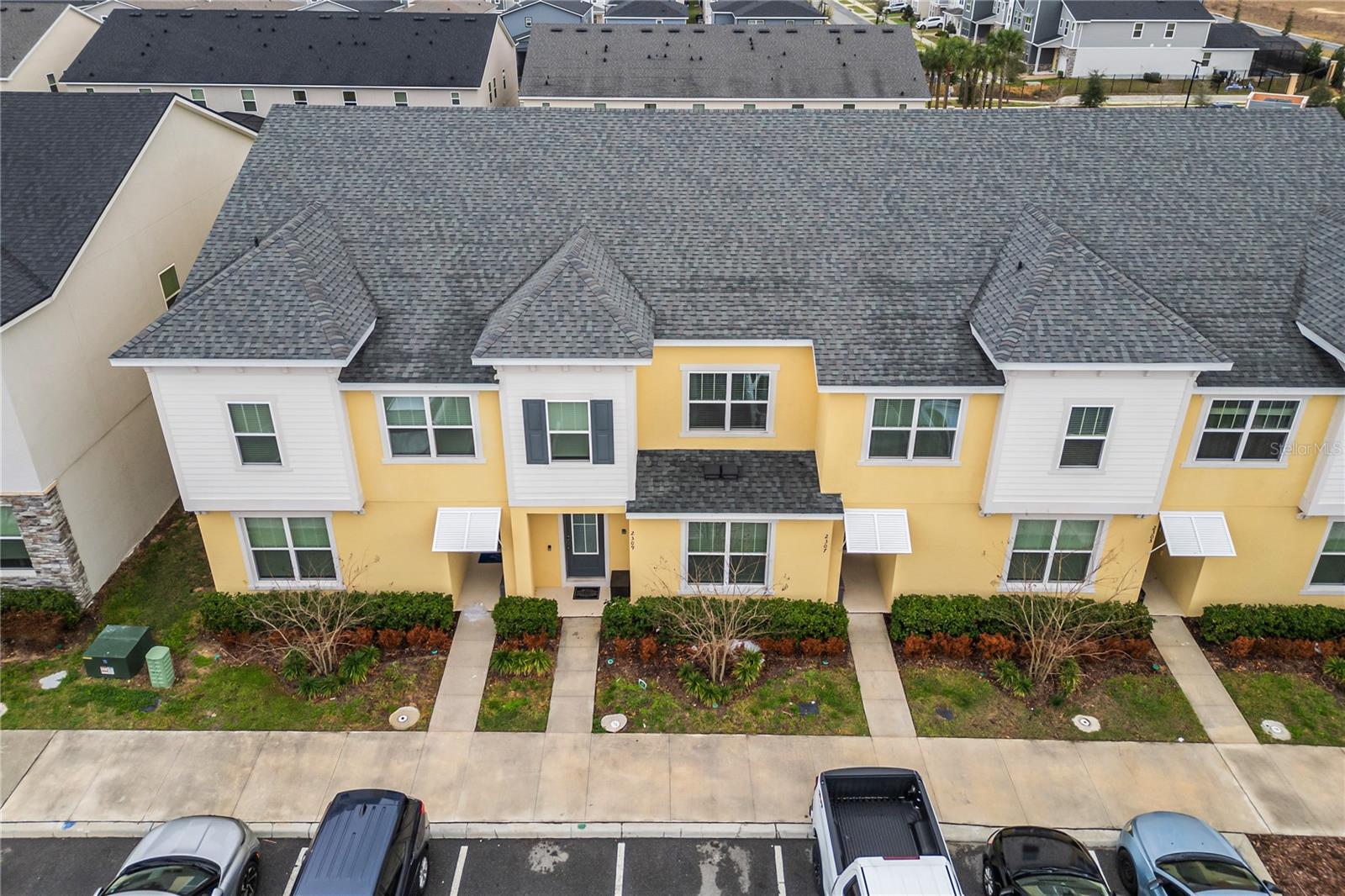 2309 DISTANT SUN TRL, KISSIMMEE, FL, 34747