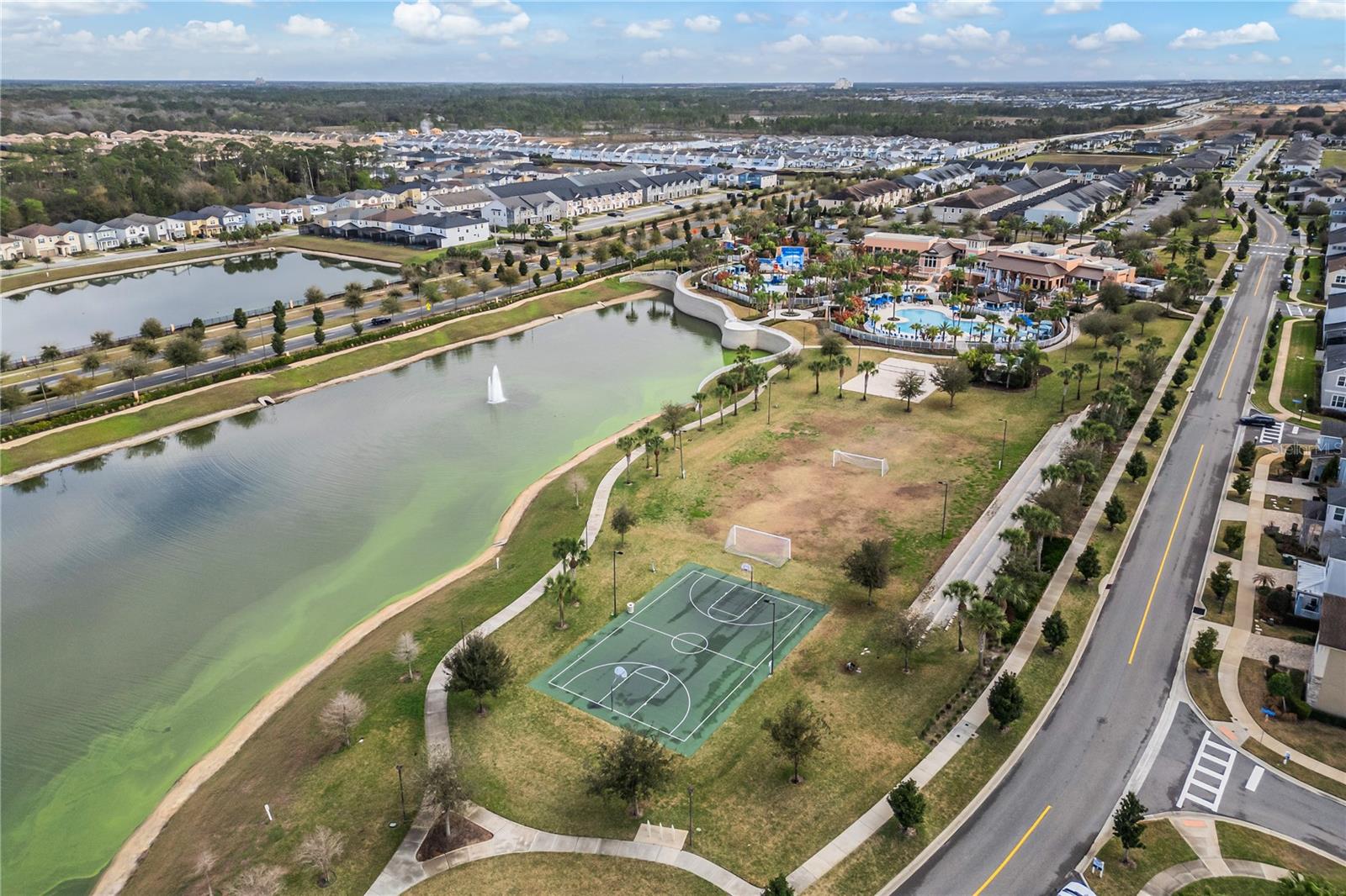 2309 DISTANT SUN TRL, KISSIMMEE, FL, 34747