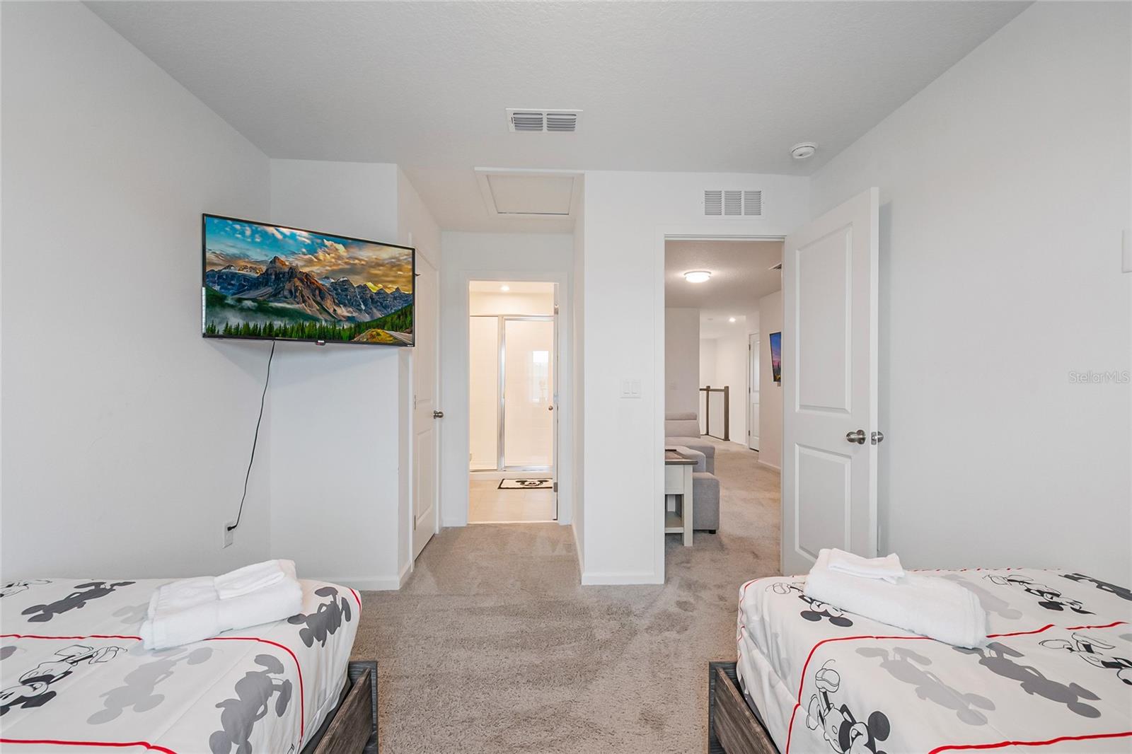 2309 DISTANT SUN TRL, KISSIMMEE, FL, 34747