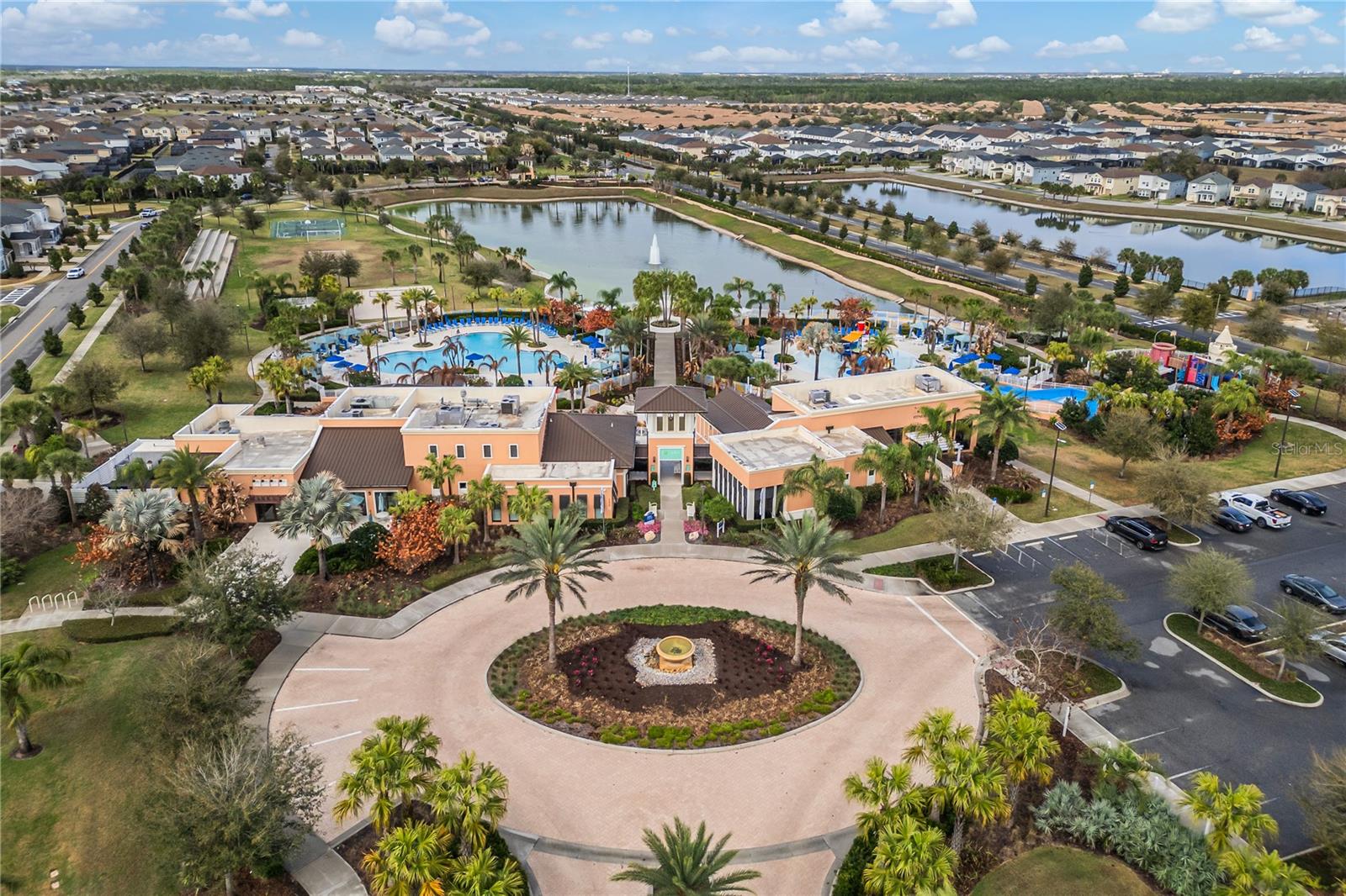 2309 DISTANT SUN TRL, KISSIMMEE, FL, 34747