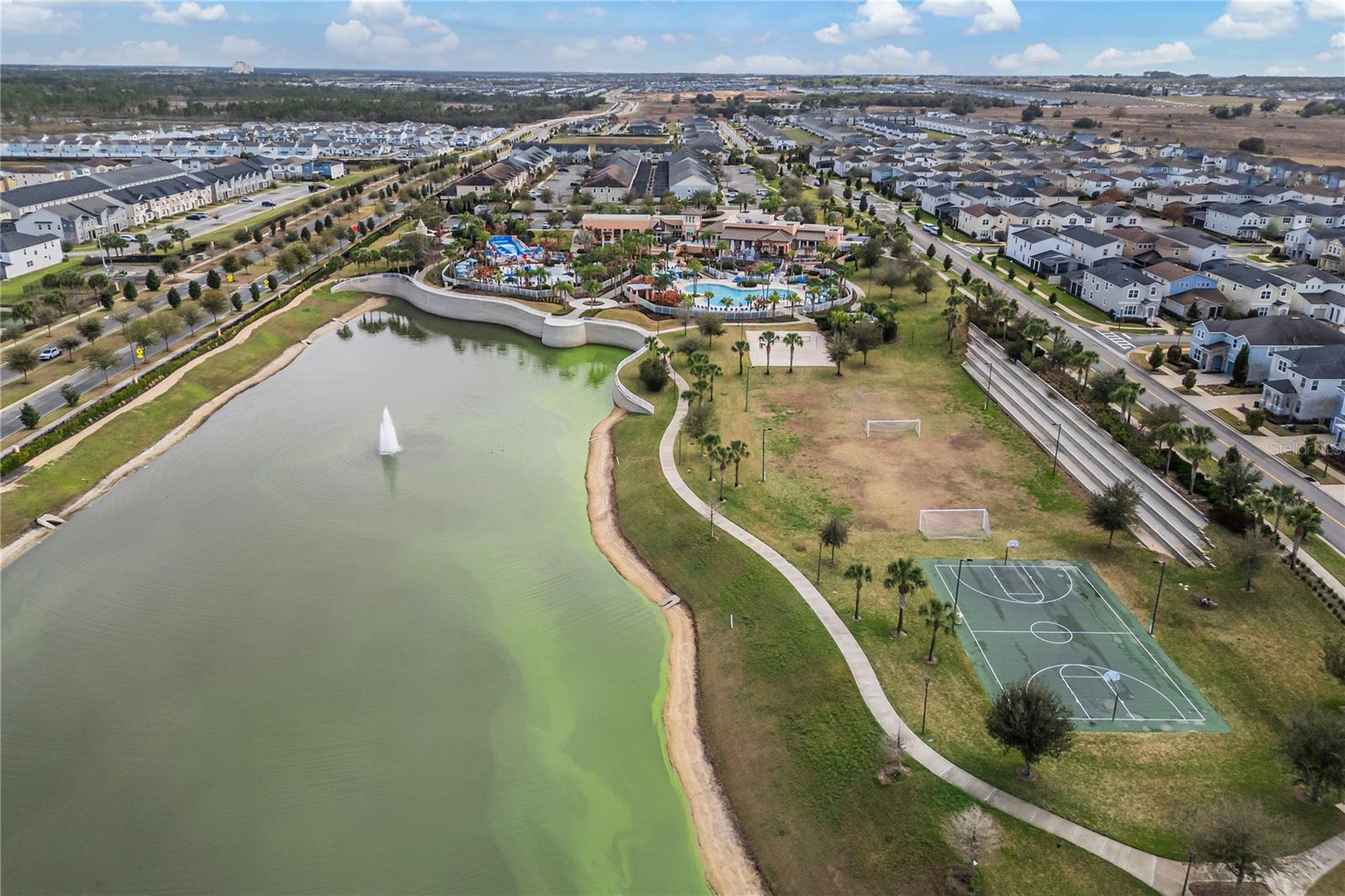 2309 DISTANT SUN TRL, KISSIMMEE, FL, 34747