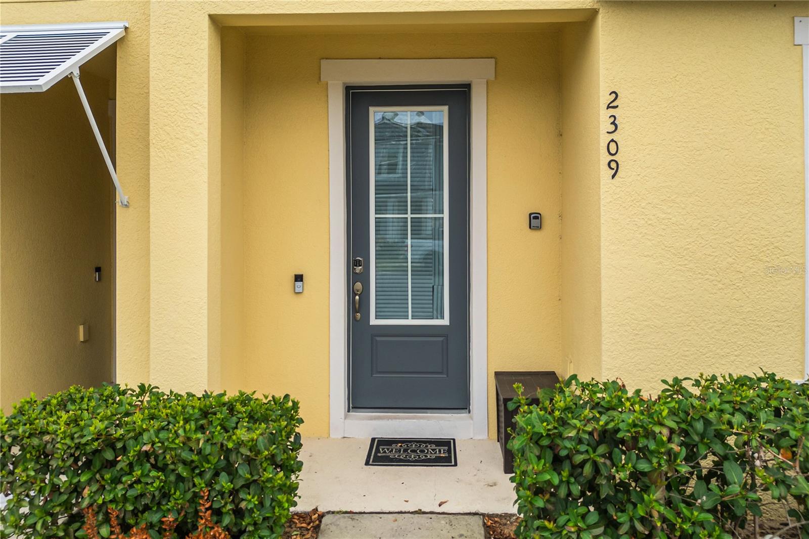 2309 DISTANT SUN TRL, KISSIMMEE, FL, 34747