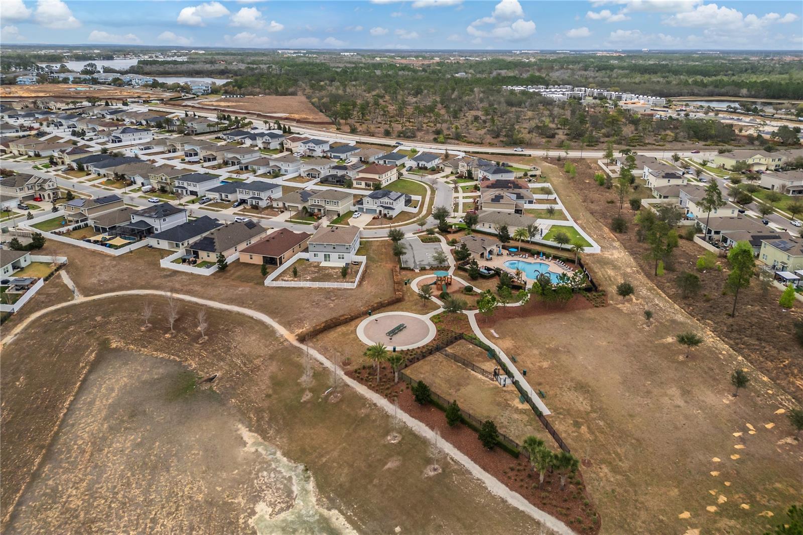 2309 DISTANT SUN TRL, KISSIMMEE, FL, 34747